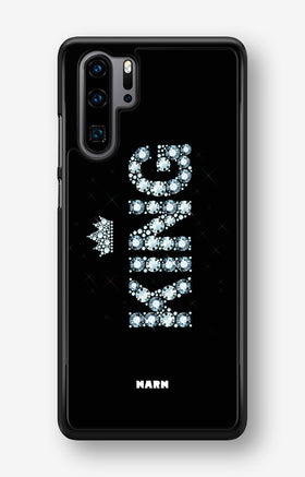 Huawei P30 Pro Hard Case – King - View 1
