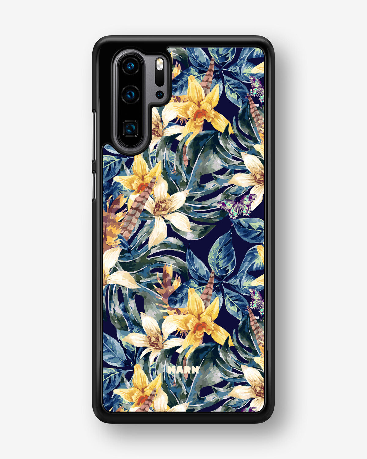 Huawei P30 Pro Hard Case – Lily - View 1