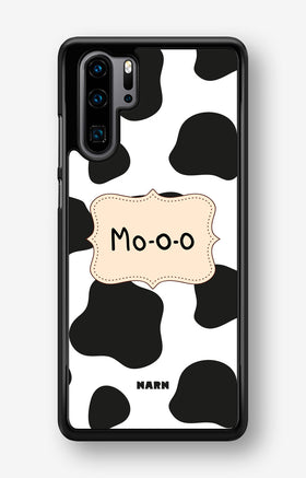 Huawei P30 Pro Hard Case – Mo-o-o - View 1
