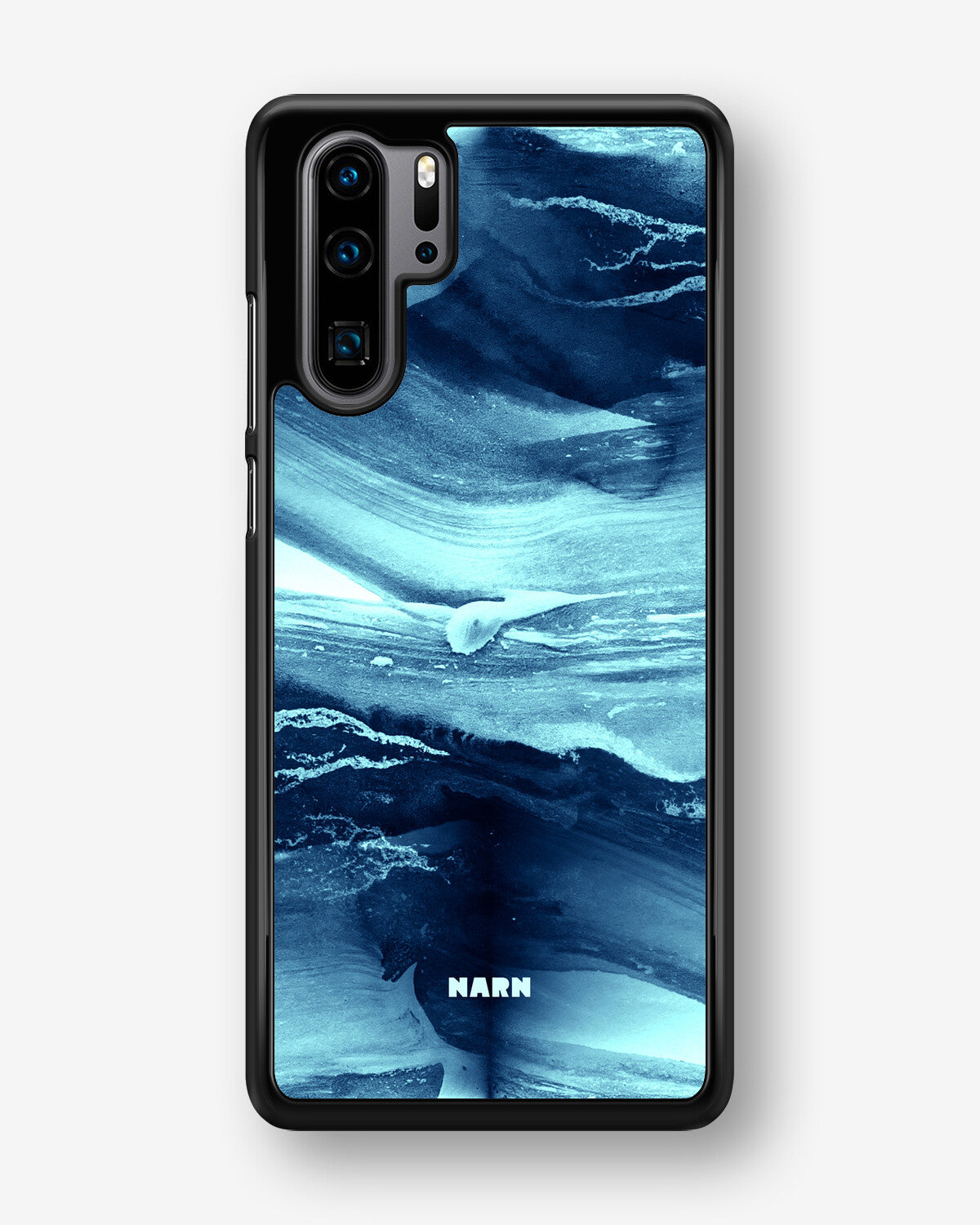Huawei P30 Pro Hard Case – Ocean Dream - View 1