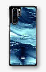 Huawei P30 Pro Hard Case – Ocean Dream - View 1
