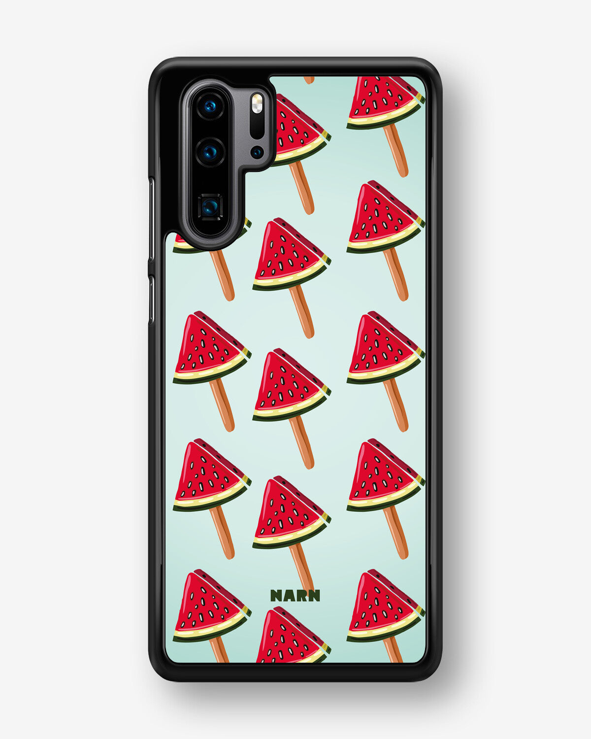 Huawei P30 Pro Hard Case – Watermelon Bliss - View 1