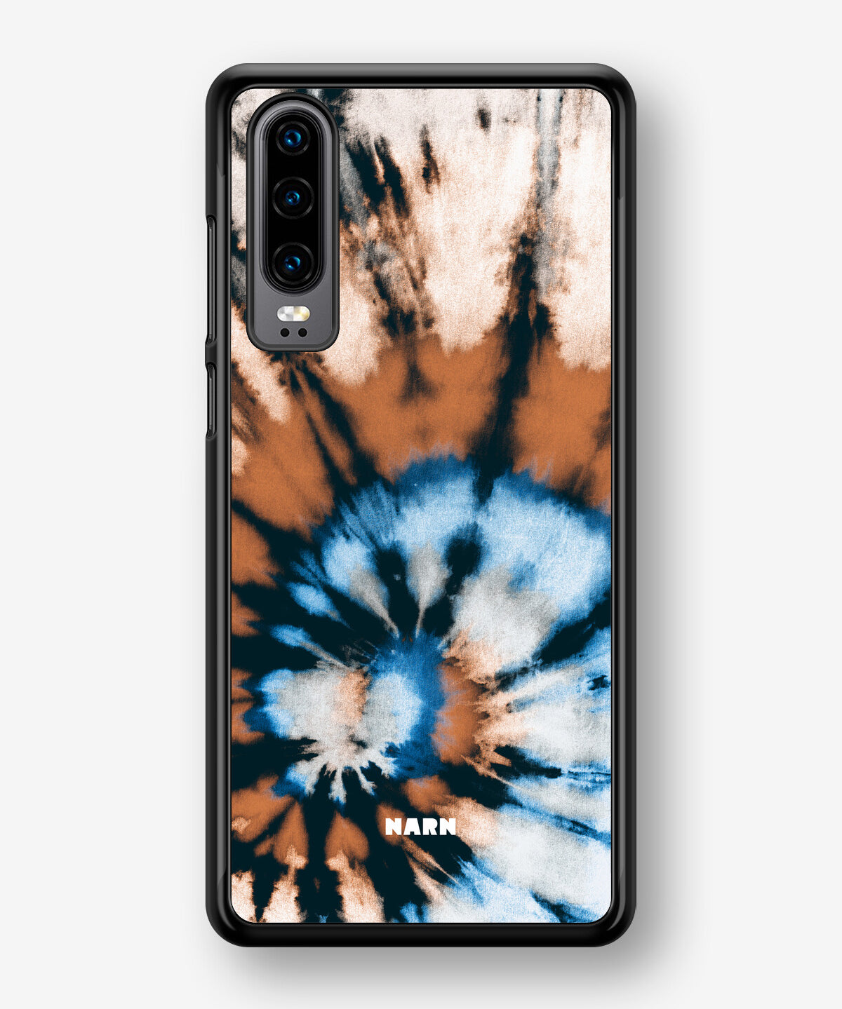 Huawei P30 Hard Case – Boho Dream - View 1