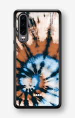 Huawei P30 Hard Case – Boho Dream - View 1