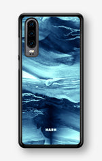 Huawei P30 Hard Case – Ocean Dream - View 1