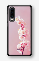 Huawei P30 Hard Case – Pink Harmony - View 1