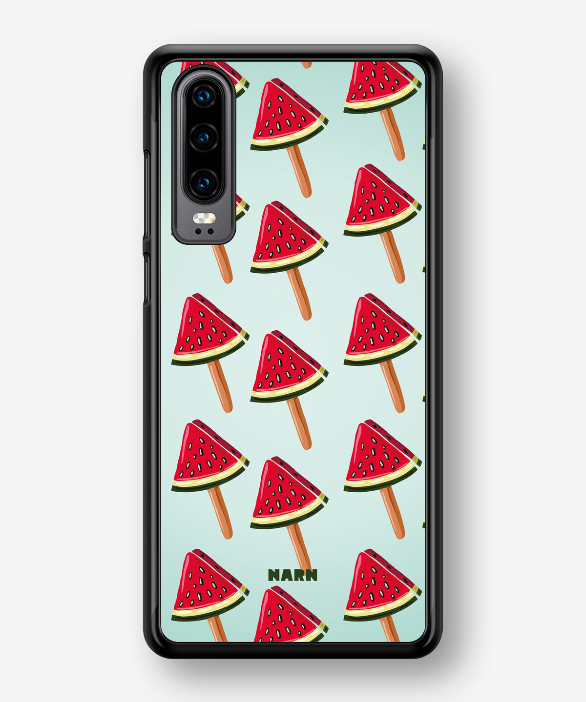 Huawei P30 Hard Case – Watermelon Bliss - View 1