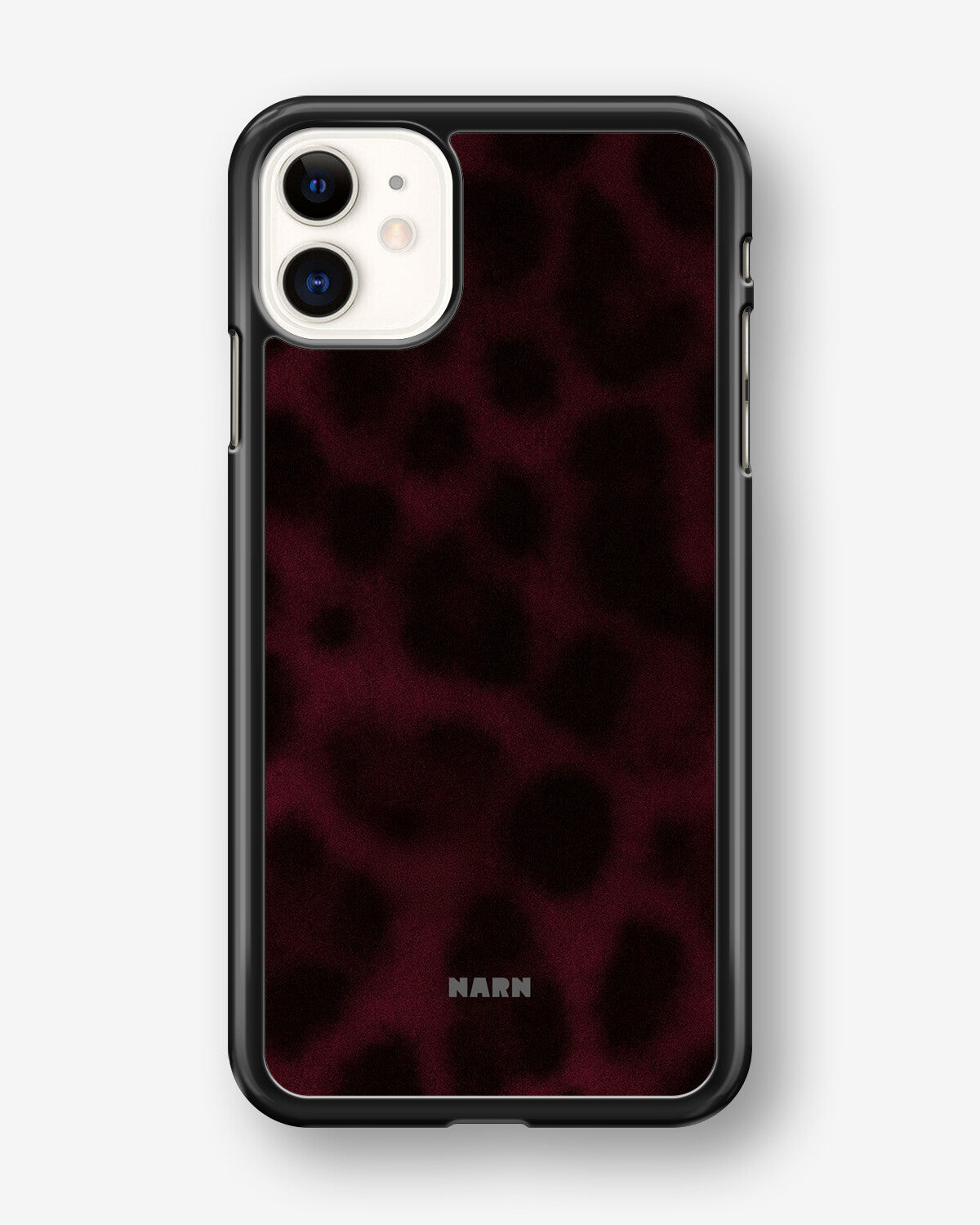 iPhone 11 Hard Case – Roar - View 1