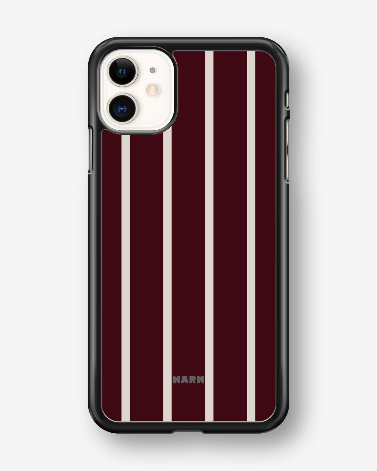 iPhone 11 Hard Case – Rouge - View 1