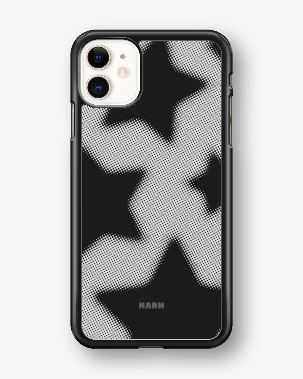 iPhone 11 Hard Case – Starstruck - View 1