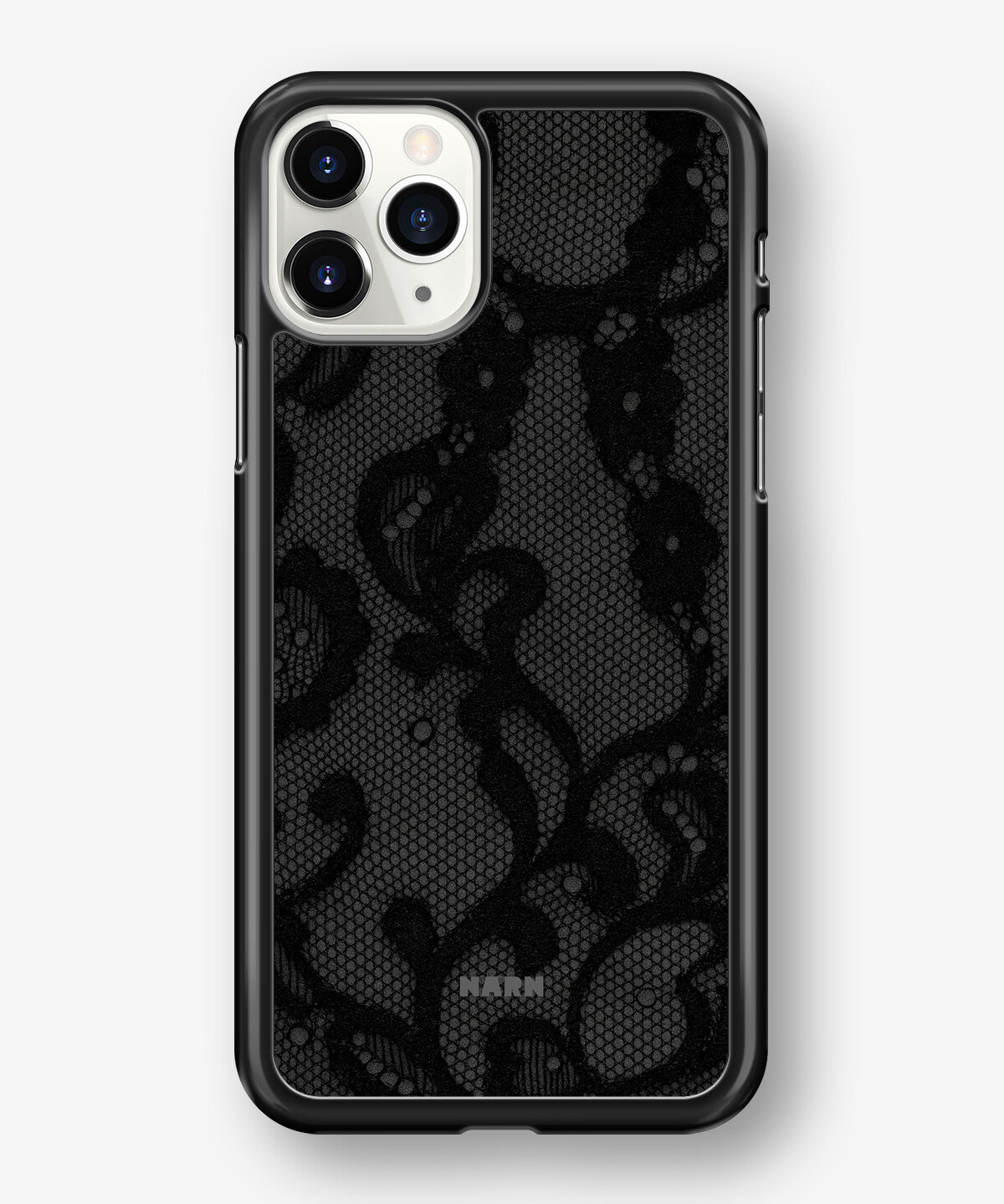 iPhone 11 Pro MAX Hard Case – Lace - View 1