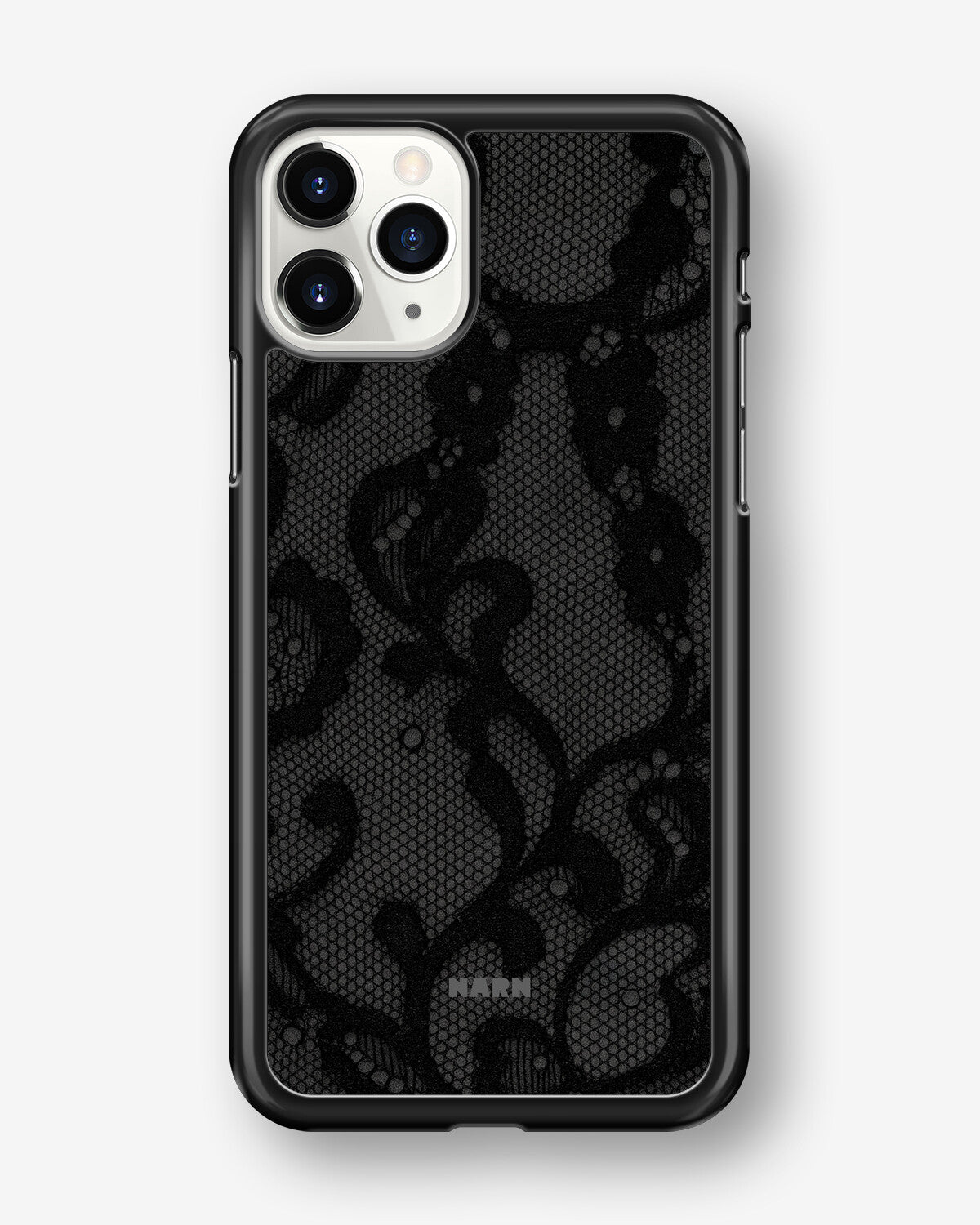 iPhone 11 Pro MAX Hard Case – Lace - View 1