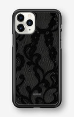 iPhone 11 Pro MAX Hard Case – Lace - View 1