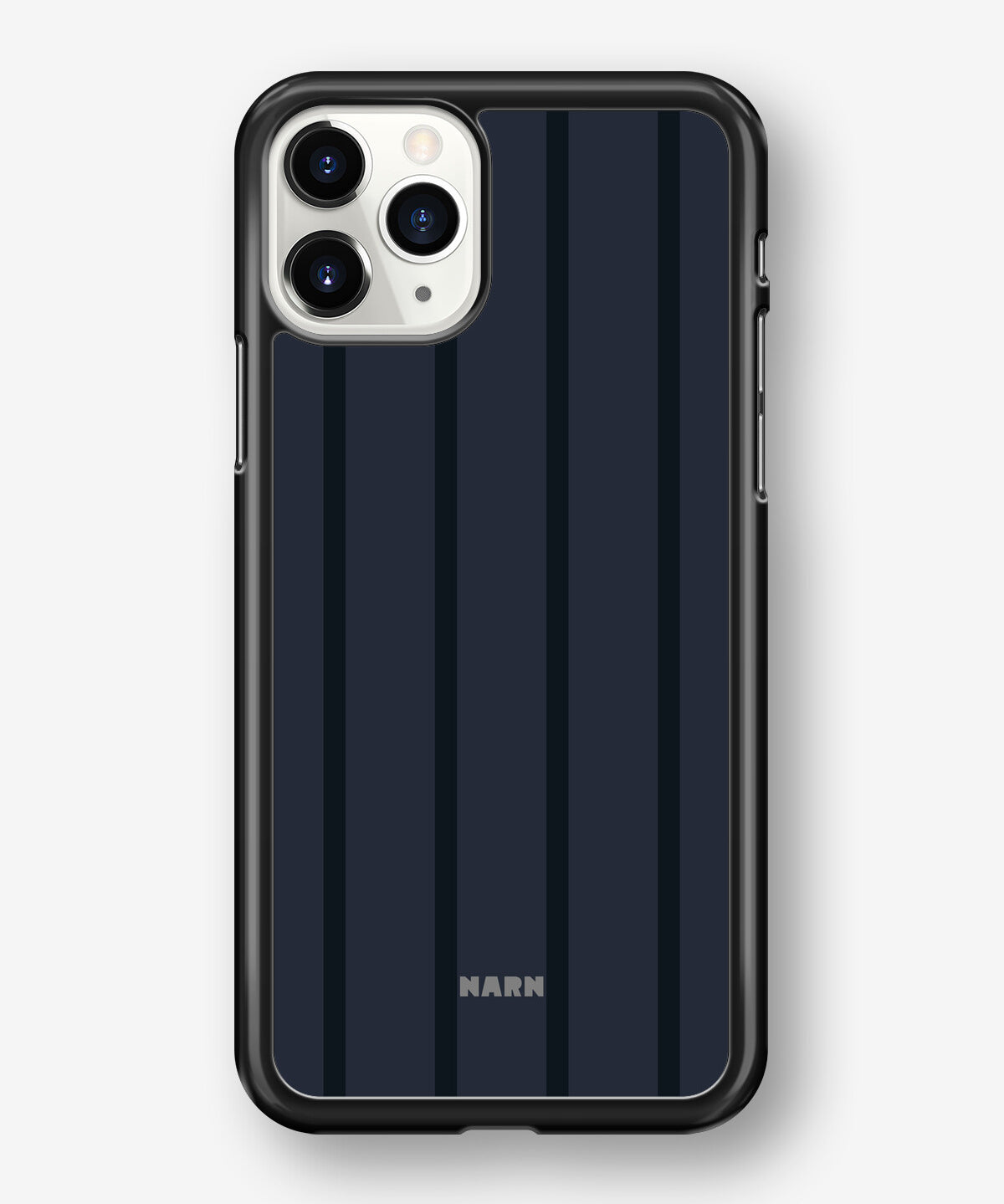 iPhone 11 Pro MAX Hard Case – Navy Dream - View 1