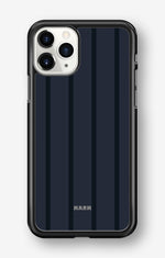 iPhone 11 Pro MAX Hard Case – Navy Dream - View 1