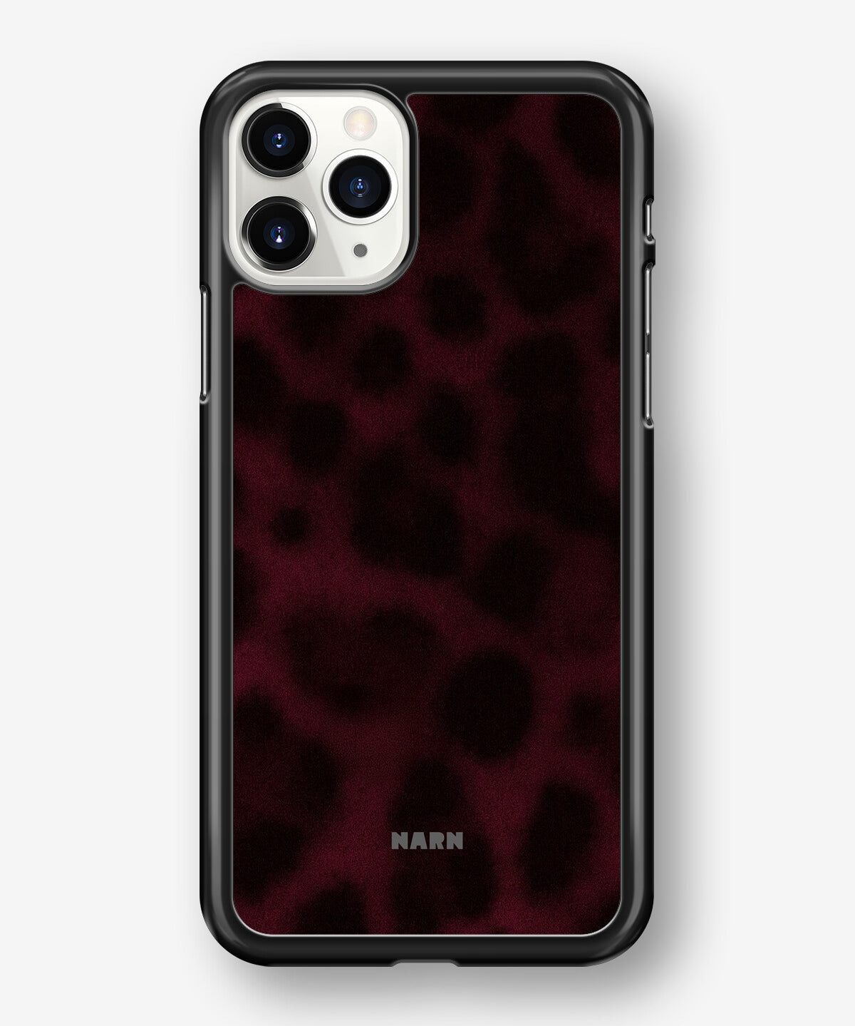 iPhone 11 Pro MAX Hard Case – Roar - View 1