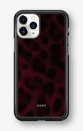 iPhone 11 Pro MAX Hard Case – Roar - View 1