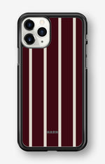 iPhone 11 Pro MAX Hard Case – Rouge - View 1