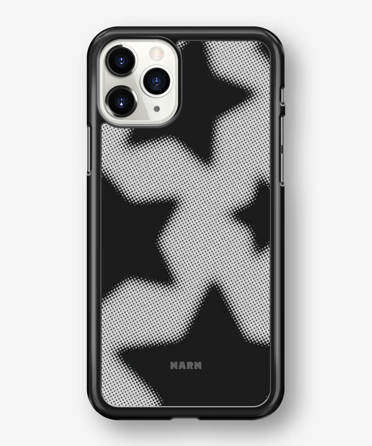 iPhone 11 Pro MAX Hard Case – Starstruck - View 1