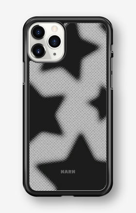 iPhone 11 Pro MAX Hard Case – Starstruck - View 1