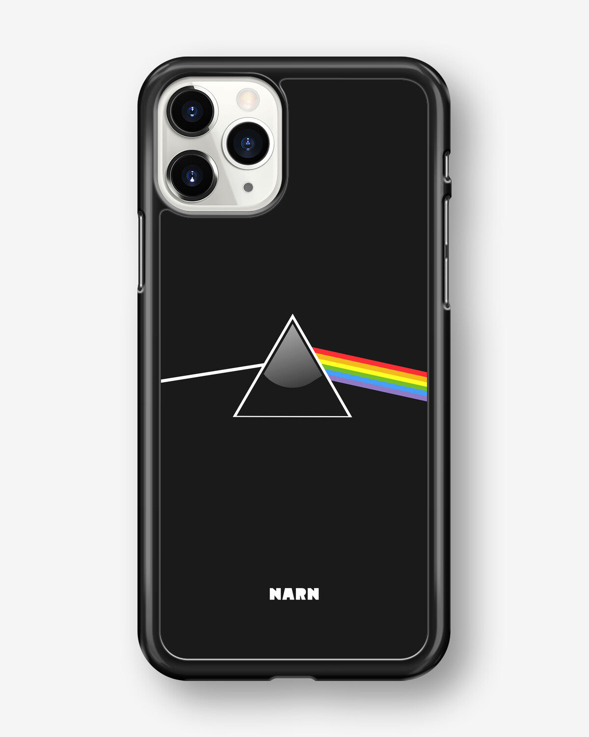 iPhone 11 Pro MAX Hard Case – Dark Side - View 1