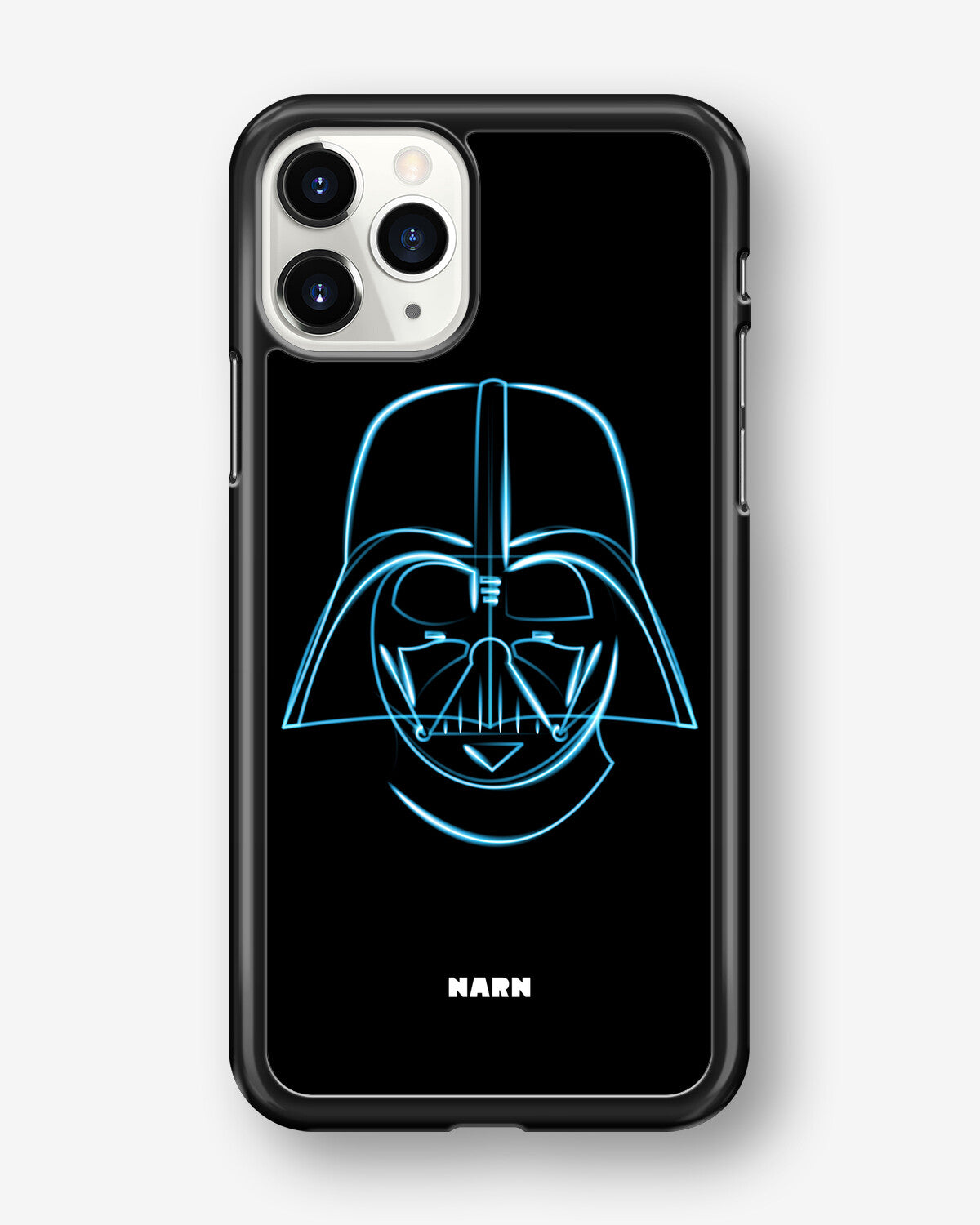 iPhone 11 Pro MAX Hard Case – Darth Vader - View 1