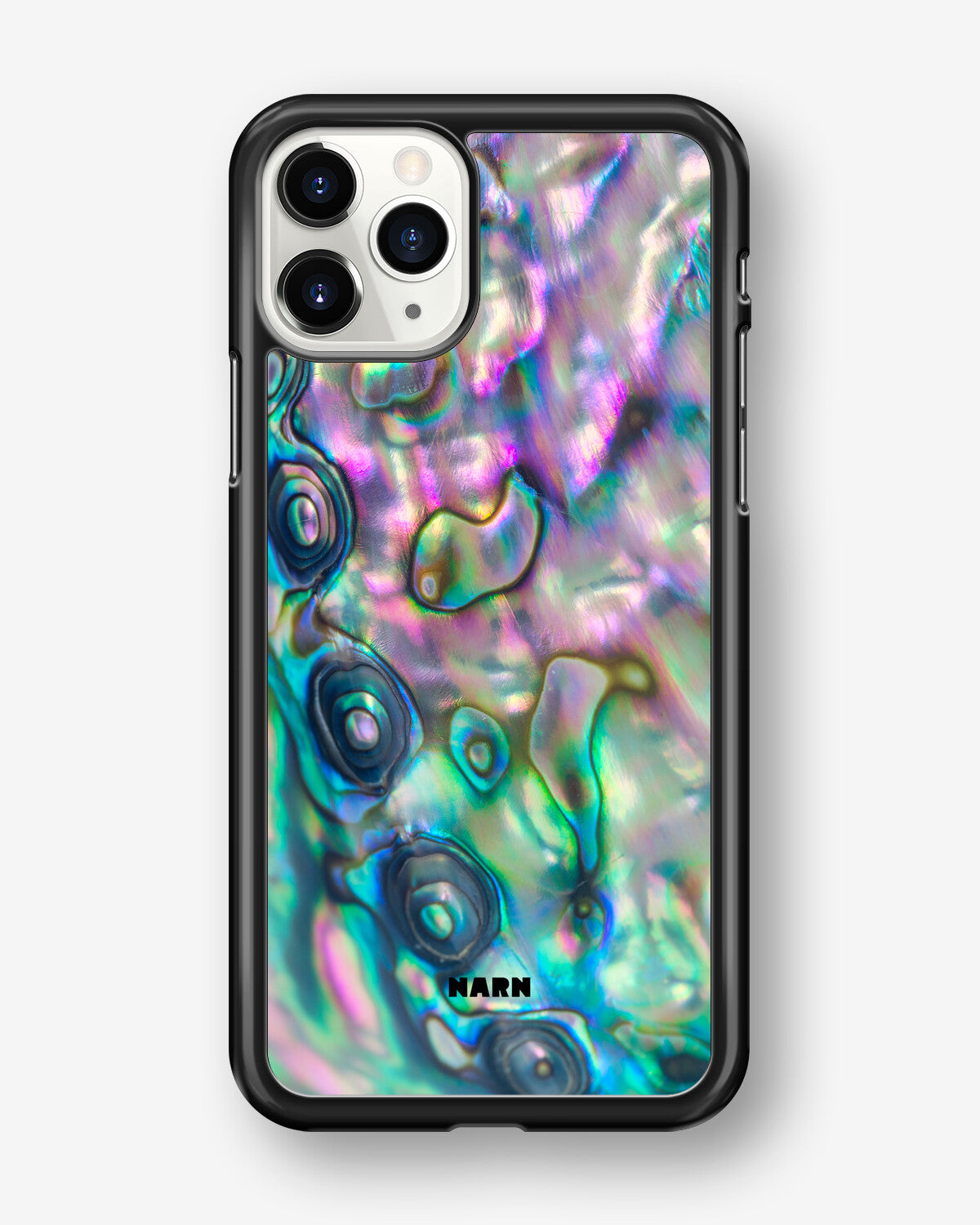 iPhone 11 Pro MAX Hard Case – Seashell - View 1