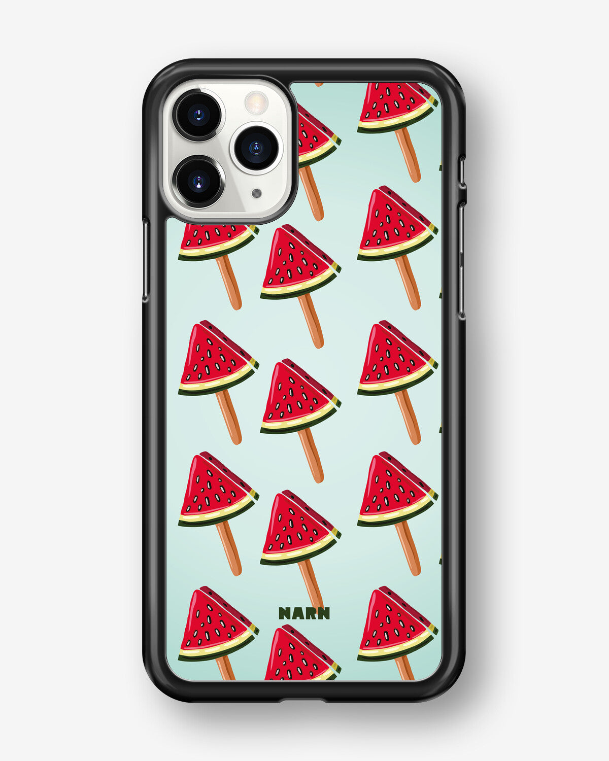 iPhone 11 Pro Hard Case – Watermelon Bliss - View 1