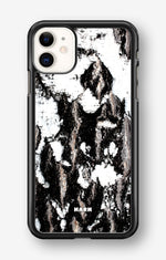iPhone 11 Hard Case – Birch - View 1