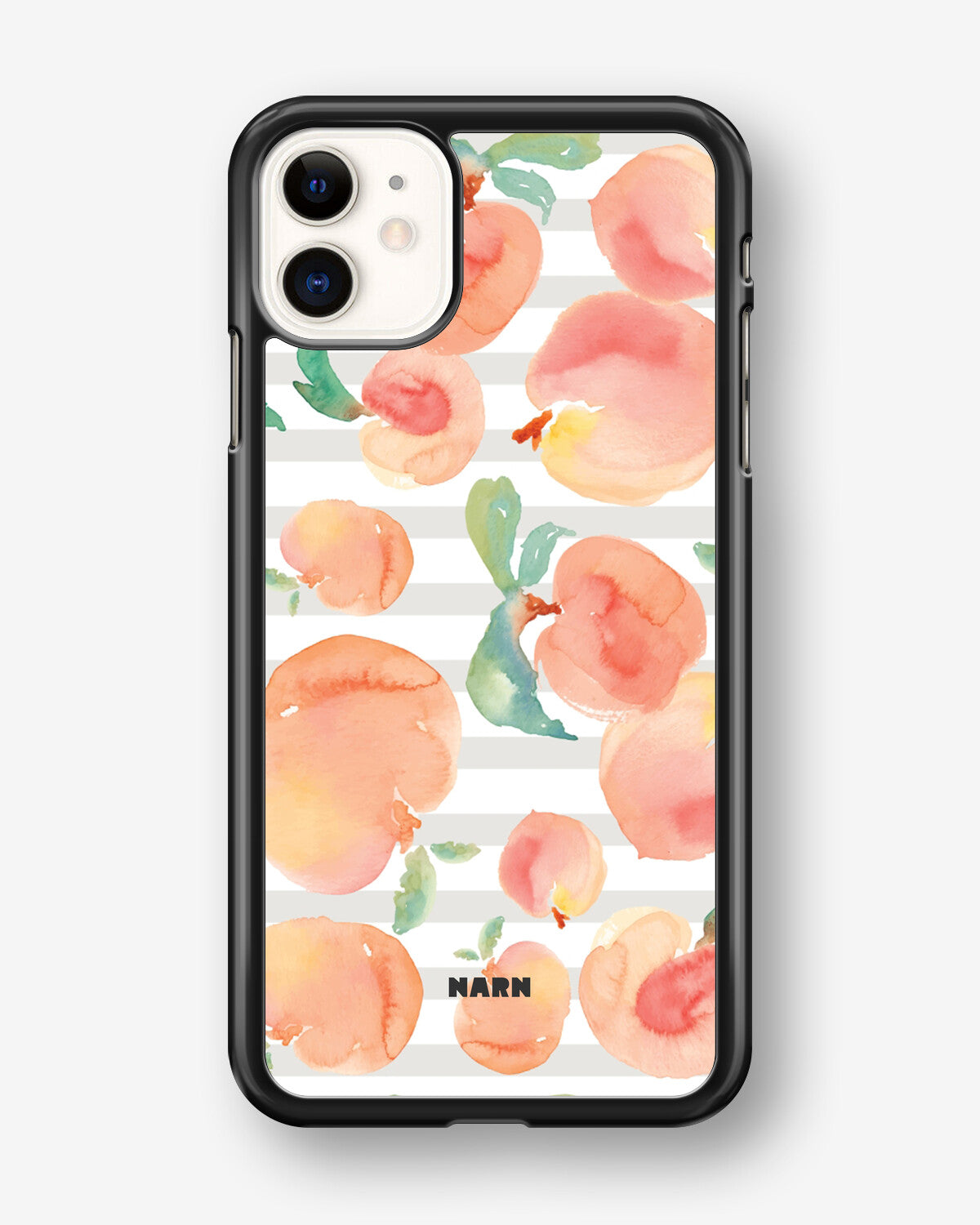 iPhone 11 Hard Case – Peachey - View 1
