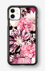 iPhone 11 Hard Case – Soft Blossom - View 1