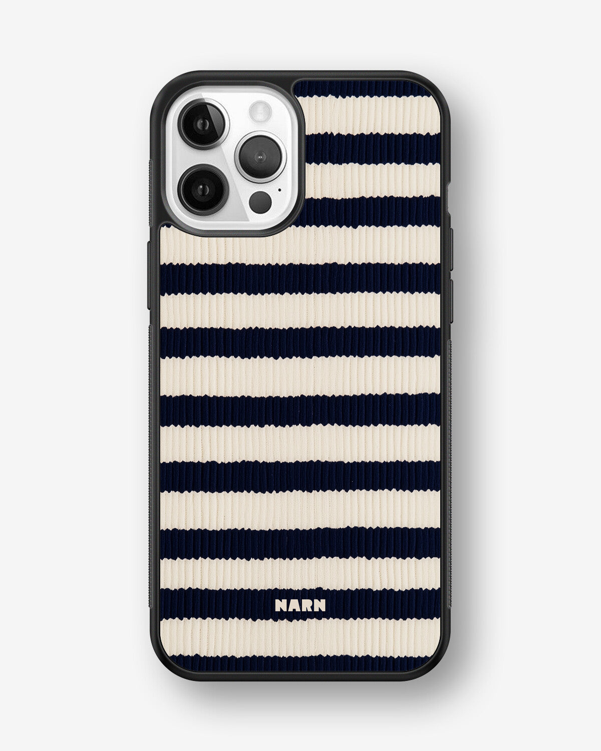 iPhone 12 / iPhone 12 Pro Hard Case – Old Money - View 1