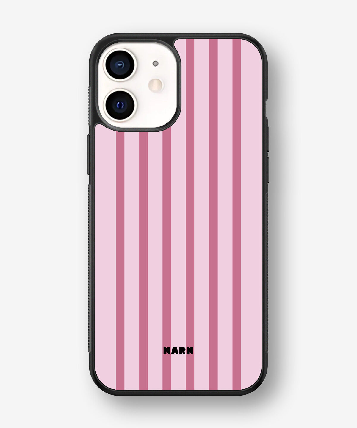 iPhone 12 Mini Hard Case – Class Crush - View 1
