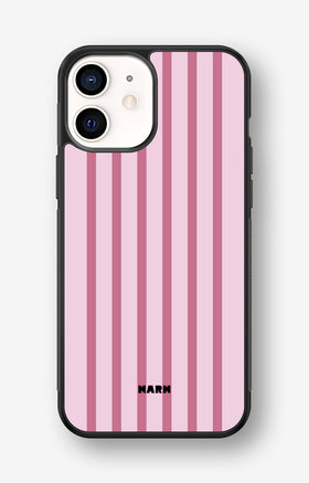 iPhone 12 Mini Hard Case – Class Crush - View 1