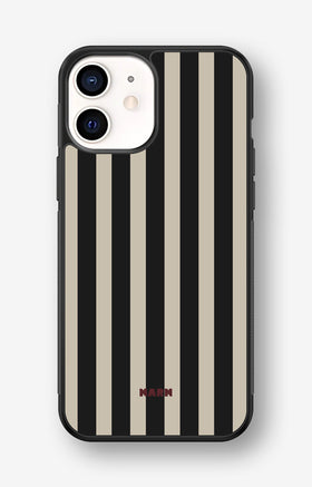 iPhone 12 Mini Hard Case – Classique - View 1