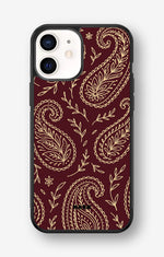 iPhone 12 Mini Hard Case – Madame Royale - View 1