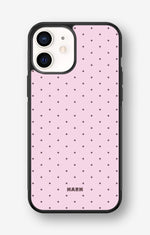 iPhone 12 Mini Hard Case – Notebook - View 1