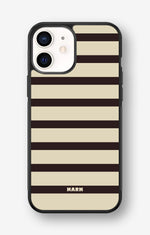 iPhone 12 Mini Hard Case – Obey - View 1