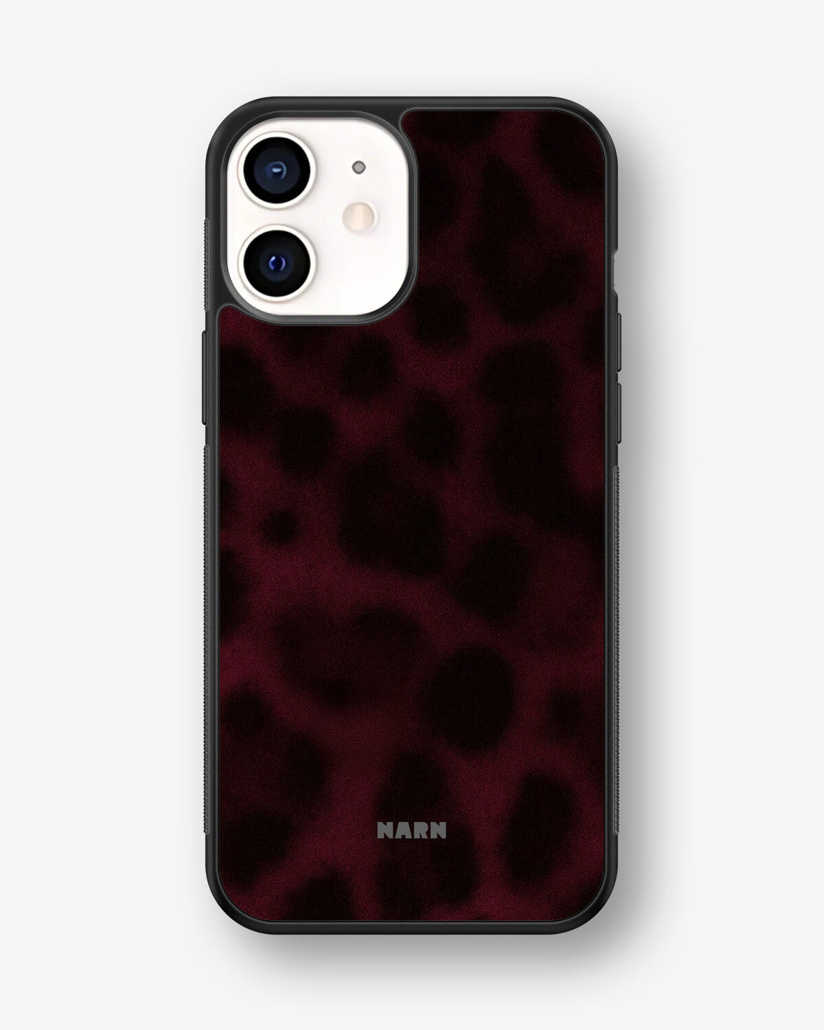 iPhone 12 Mini Hard Case – Roar - View 1