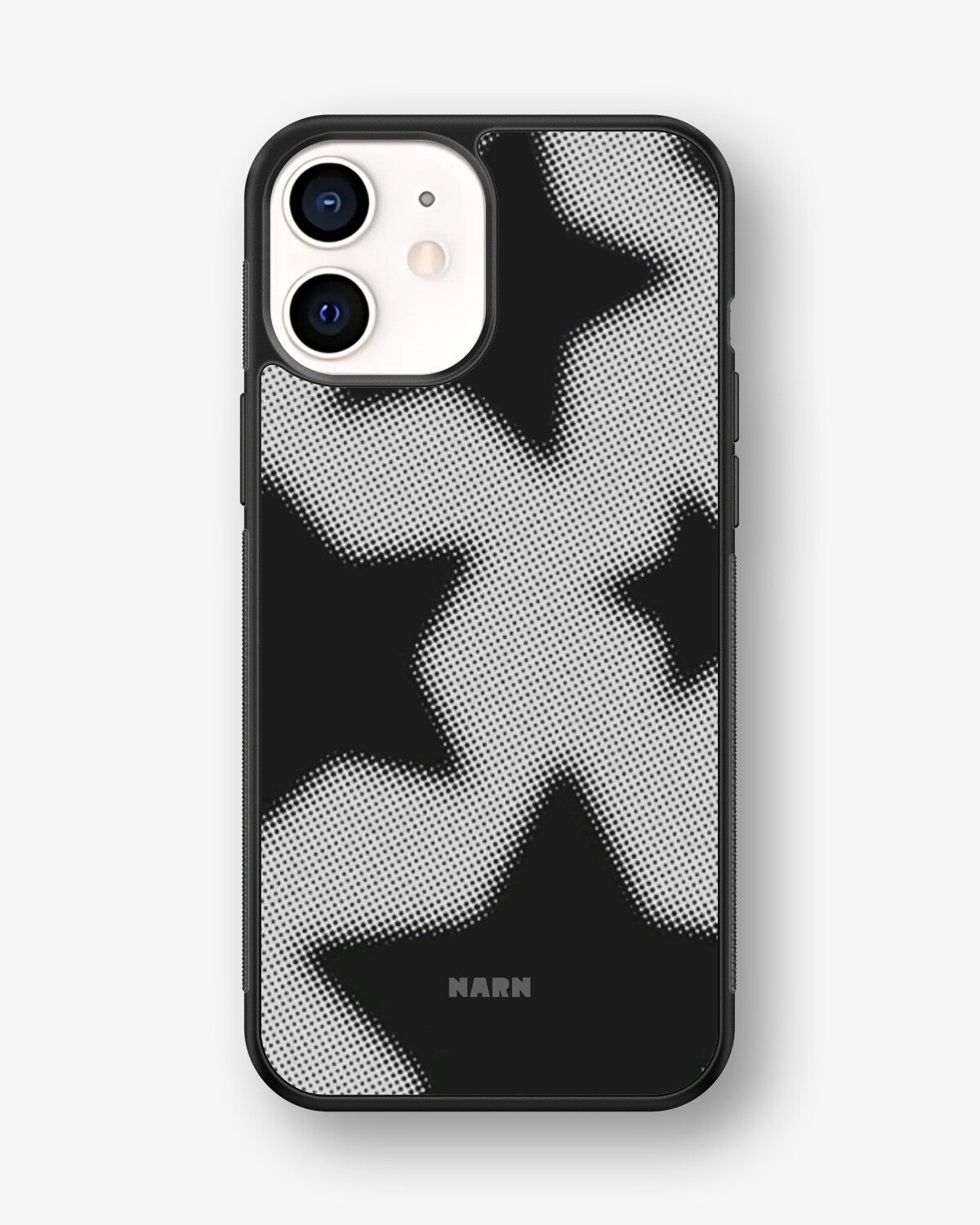 iPhone 12 Mini Hard Case – Starstruck - View 1