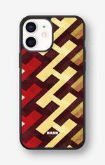 iPhone 12 Mini Hard Case – 70s - View 1