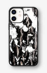 iPhone 12 Mini Hard Case – Birch - View 1