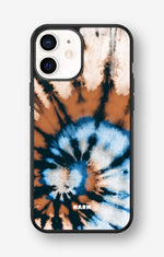 iPhone 12 Mini Hard Case – Boho Dream - View 1