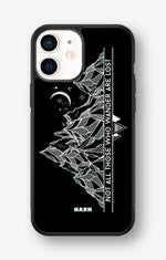 iPhone 12 Mini Hard Case – Nomad - View 1