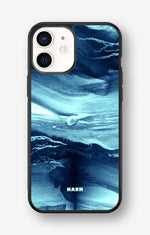 iPhone 12 Mini Hard Case – Ocean Dream - View 1
