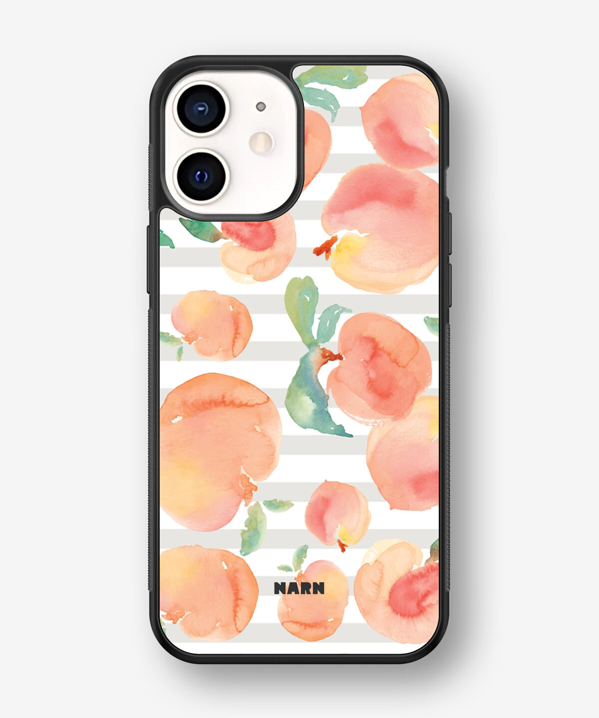 iPhone 12 Mini Hard Case – Peachey - View 1