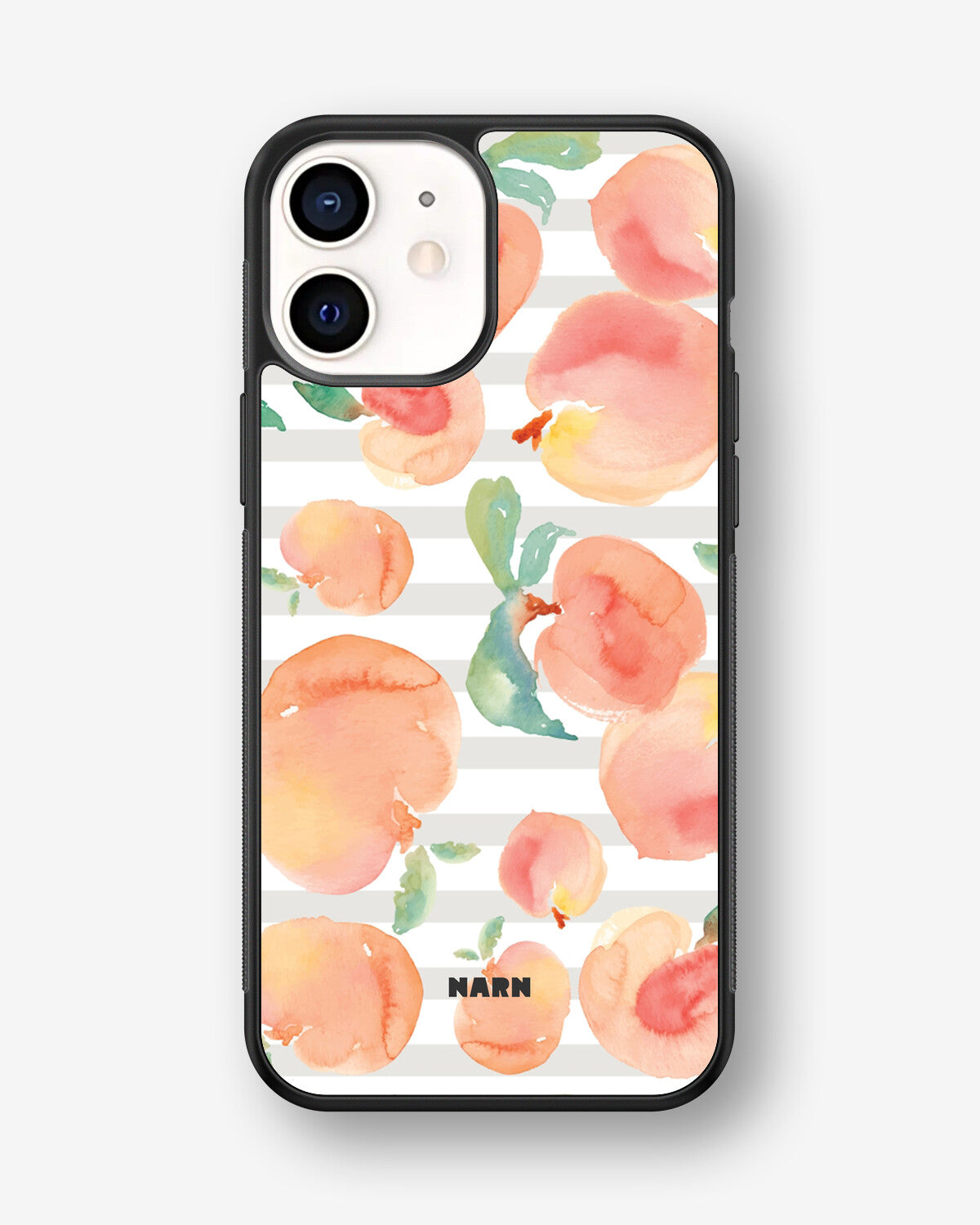iPhone 12 Mini Hard Case – Peachey - View 1