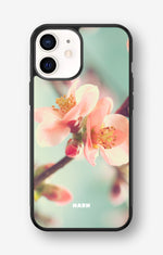 iPhone 12 Mini Hard Case – Sweet Bloom - View 1