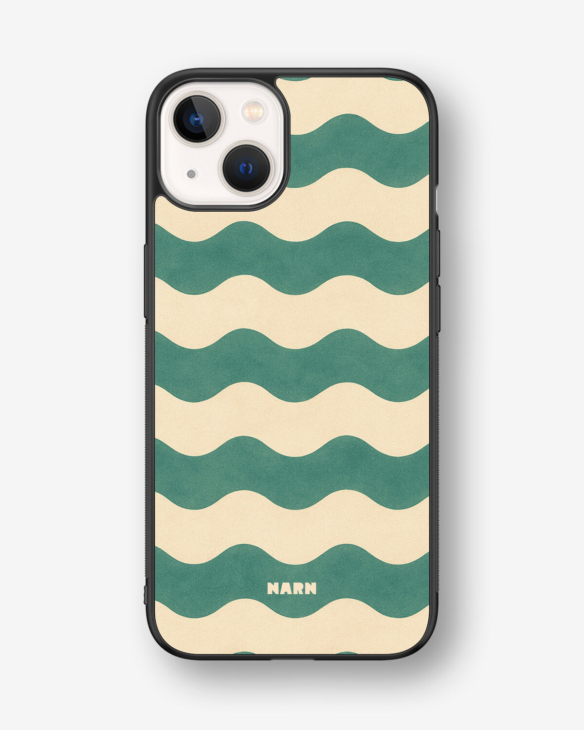 iPhone 13 Hard Case – La Dolce Wave - View 1