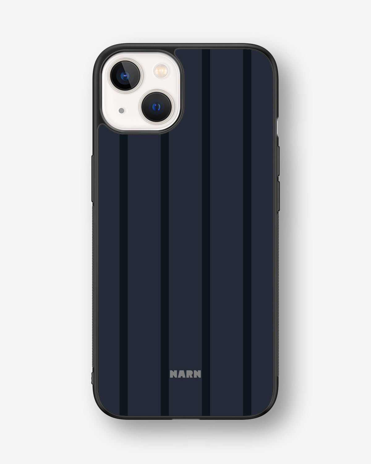 iPhone 13 Hard Case – Navy Dream - View 1